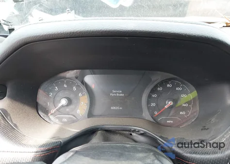 2022 Jeep Compass Trailhawk 4X4 z USA, uszkodzony, nr VIN 3C4NJDDB6NT195117